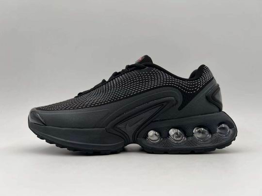 Cheap Nike Air Max Dn Men's Women's Shoes Dark Grey-09